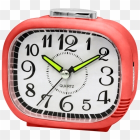 Transparent Clock Hand Png - Alarm Clock, Png Download - clock hand png