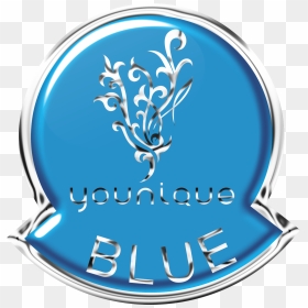 Younique Pink Status Charm, HD Png Download - younique logo png