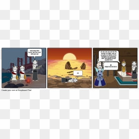 Cartoon, HD Png Download - red glare png