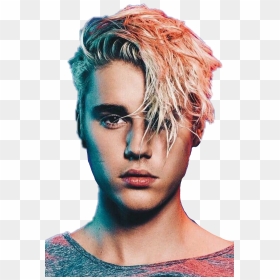 Transparent Justin Bieber Hair Png - Justin Bieber What Do You Mean, Png Download - justin bieber hair png
