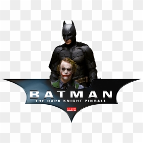 Chunky Pandey Akshay Kumar, HD Png Download - dark knight logo png