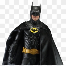 Dark Knight Batman Png Image File - Neca Batman 1989, Transparent Png - dark knight logo png