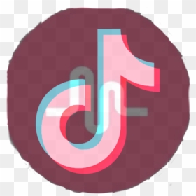 Tik Tok Clip Art , Png Download - Tick Tock Icon Aesthetic, Transparent Png - musical ly png