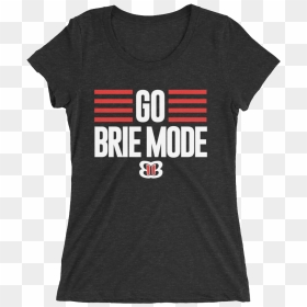 Brie Bella "go Brie Mode - Clarens Brewery, HD Png Download - brie bella png