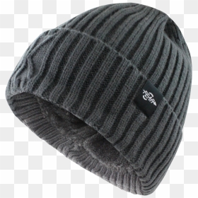 Knit Cap, HD Png Download - winter hat png