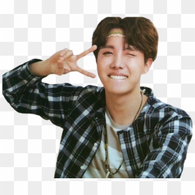Jhope Smile Png Clipart , Png Download - J Hope Png Picsart, Transparent Png - cheshire cat smile png