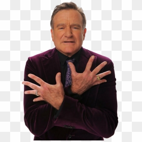 Robin Williams Png, Transparent Png - hayley williams png