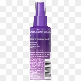 Bottle, HD Png Download - spray can png