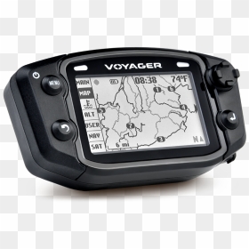 Voyager - Trail Tech Voyager, HD Png Download - dark voyager png
