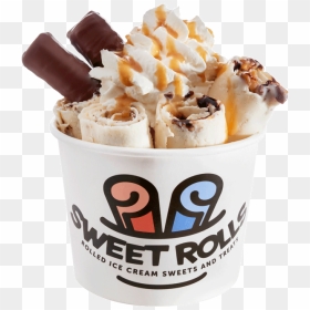 Sweet Rolls Gulfport Ms, HD Png Download - snickers bar png