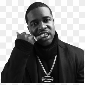 Ap Ferg, HD Png Download - asap rocky png