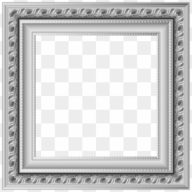 Painting, HD Png Download - square picture frame png