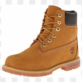 Timberland Boot Women, HD Png Download - timberland png