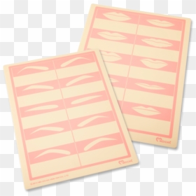 Paper, HD Png Download - lip piercing png