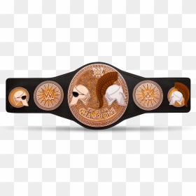 Why Cesaro And Sheamus Should Win The Tag Belts - Belt, HD Png Download - cesaro png
