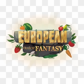 Transparent Fantasy Border Png - European Fraich Fantasy, Png Download - fantasy border png