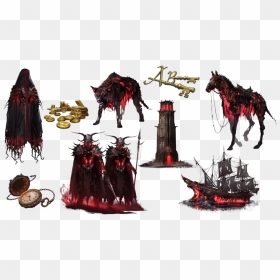 Illustration, HD Png Download - dark voyager png