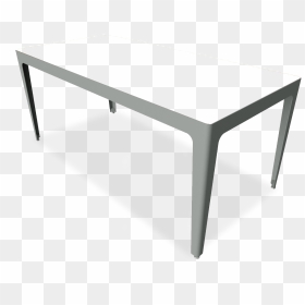 Transparent Bamboo Frame Png - Coffee Table, Png Download - bamboo frame png