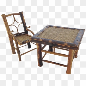 Bamboo Frame Png Download - Bamboo Furniture Png, Transparent Png - bamboo frame png