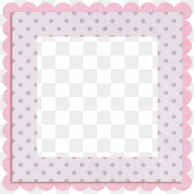 Cute Square Frame Png, Transparent Png - square picture frame png