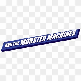 Signage, HD Png Download - blaze and the monster machines png
