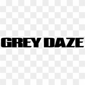 Grey Daze Amends Logo, HD Png Download - grey rectangle png