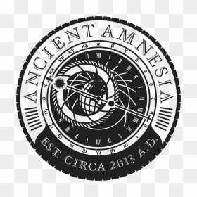 Amnesia Logo Png , Png Download - Swiss Medical, Transparent Png - amnesia png