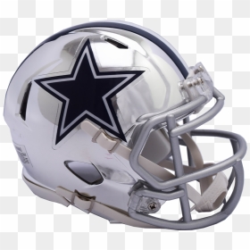 Cowboys Helmet Png - Dallas Cowboys Helmet, Transparent Png - cowboys helmet png