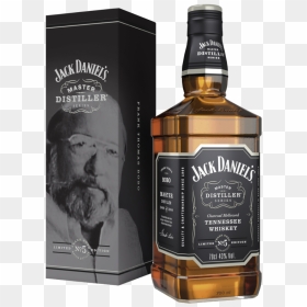 Jack Daniel's Master Distillers Series No 5, HD Png Download - jack daniels bottle png