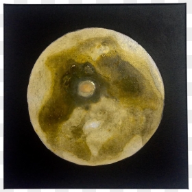 Still Life, HD Png Download - yellow moon png