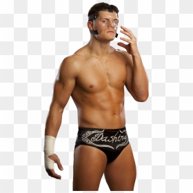 Cody Rhodes Masked Png, Transparent Png - cody rhodes png