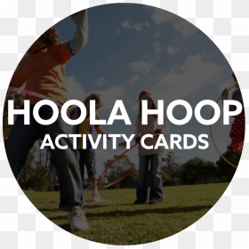 Hoolahoop - University Of Leeds, HD Png Download - hula hoop png
