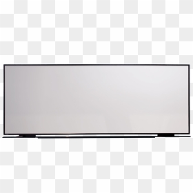 Led-backlit Lcd Display, HD Png Download - whiteboard png