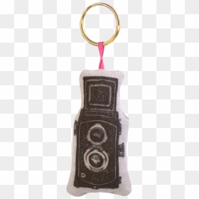 Keychain, HD Png Download - vintage key png