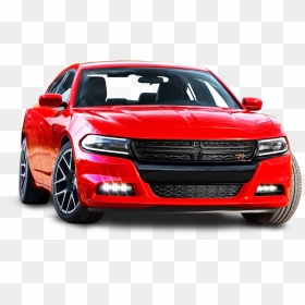 Dodge Charger Car - Charger Car Png, Transparent Png - dodge charger png