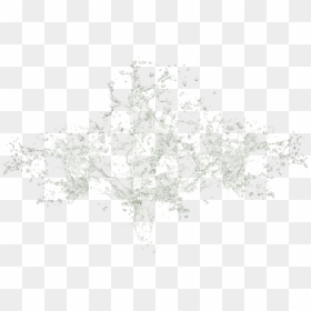 Transparent Beer Splashing - Sketch, HD Png Download - water splashing png