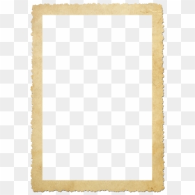 Paper, HD Png Download - square picture frame png