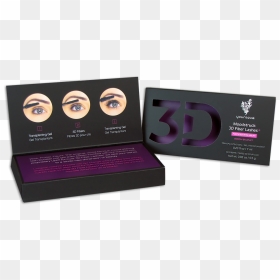 Recently, Younique Also Launched An Enhanced New Formula, - Eye Shadow, HD Png Download - younique logo png