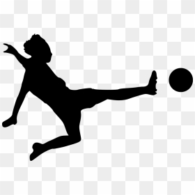 Sport Football Player Clip Art - Svg Sports, HD Png Download - football laces png