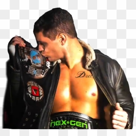 Cody Rhodes Png By Adamcoleissexyy-daugns2 - Cody Rhodes Champion 2017, Transparent Png - cody rhodes png