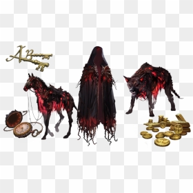 Mane, HD Png Download - dark voyager png