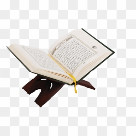 Transparent Al Quran Png, Png Download - quran png