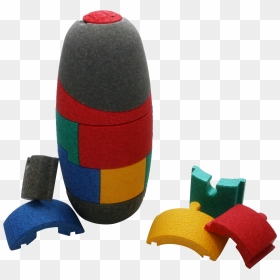 Baby Toys, HD Png Download - red particles png