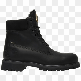 Work Boots, HD Png Download - timberlands png