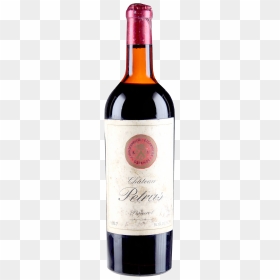 1955 Pétrus Vandermeulen"  Title="1955 Pétrus Vandermeulen"  - Château Bonnet Bordeaux Rouge 2009, HD Png Download - red wine png