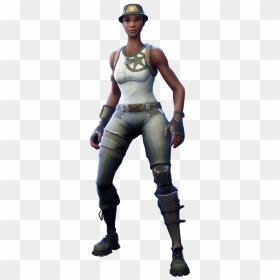 Fortnite Png - Recon Expert Fortnite Skin, Transparent Png - fortnite player png