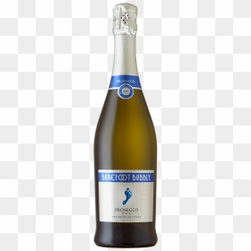 Barefoot Bubbly Prosecco - Barefoot Prosecco, HD Png Download - modelo beer png