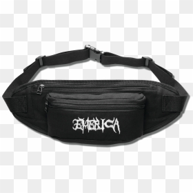 Funeral French Fanny Pack , Png Download - Emerica French Fanny Pack, Transparent Png - fanny pack png