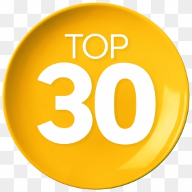 Top 30 Keto Recipes - Language Icon Yellow, HD Png Download - top gun hat png