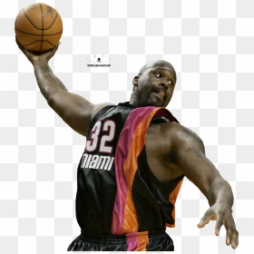 Shaquille O Neal , Png Download - Shaquille O Neal, Transparent Png - shaquille o'neal png